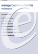 Dossier Der �ltestenrat
