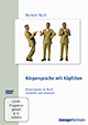 DVD - K�rpersprache mit K�pfchen