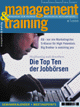 management&training Heft 08/00