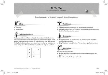 zum Tool: Trainingsspiel: Tic Tac Toe