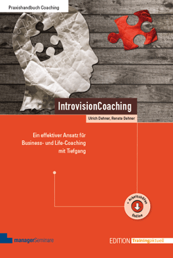 Buch IntrovisionCoaching 