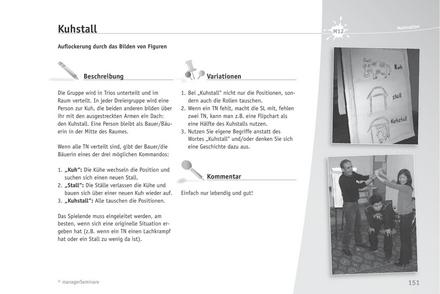 zum Tool: Trainingsspiel: Kuhstall