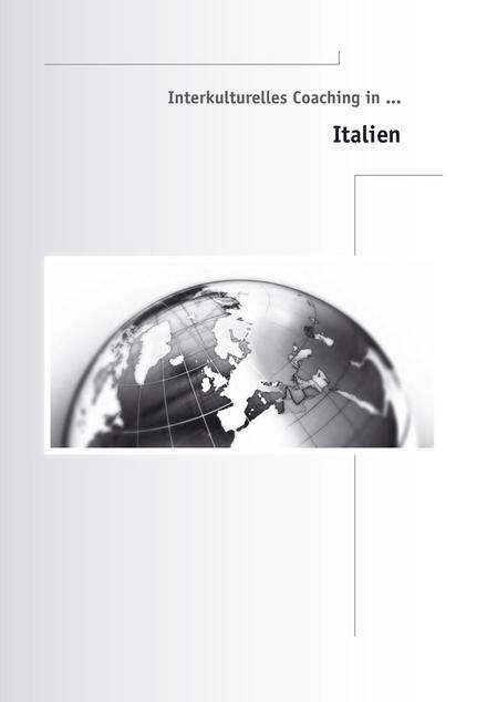 zum Tool: Interkulturelles Coaching in Italien