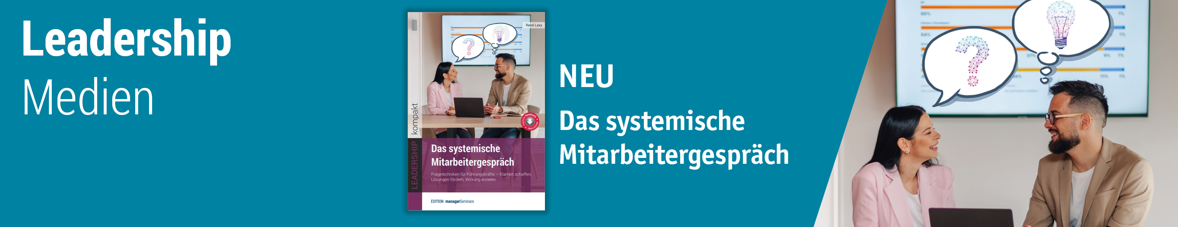 Systemische Mitarbeitergespräche