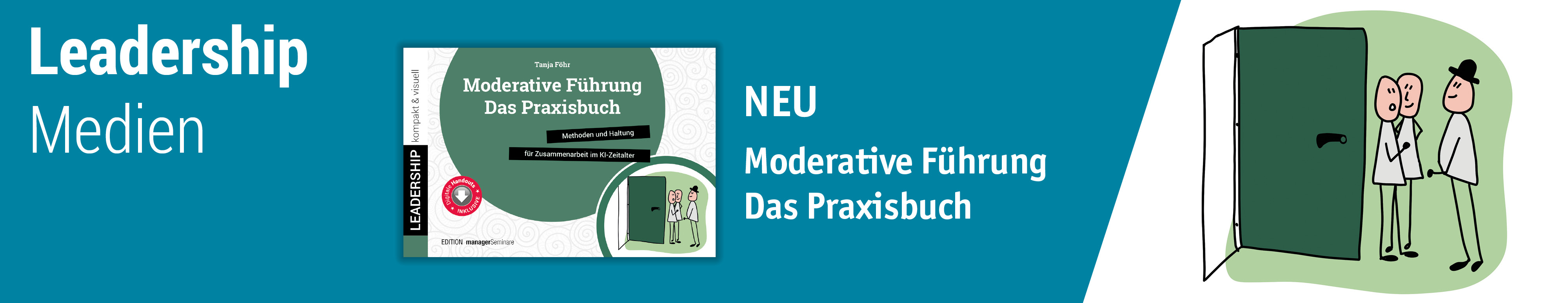 Moderative Führung