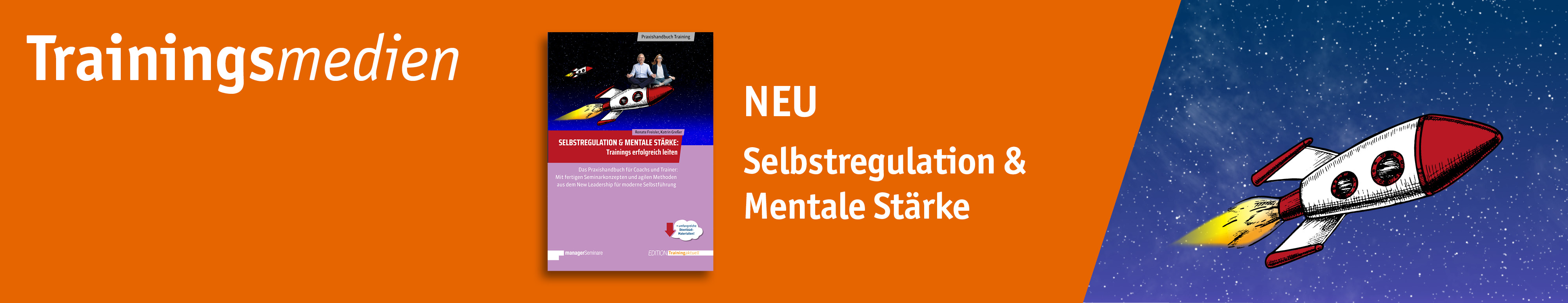 Selbstregulation und mentale Stärke