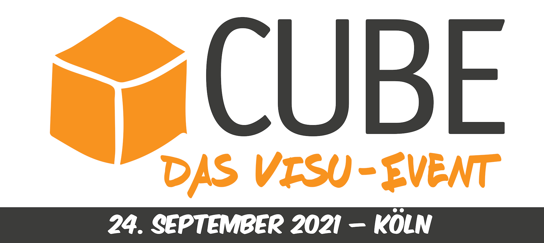 Cube - Das Visu-Event