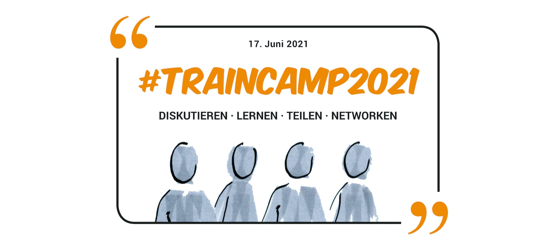 Traincamp