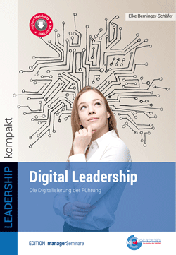 Bild zum Buch, Digital Leadership