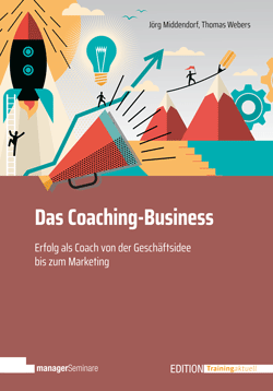 Bild zum Buch, Vorschau: Das Coaching-Business