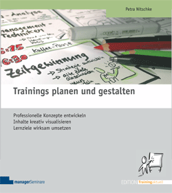 Buch für Trainer & Coachs: Trainings planen und gestalten