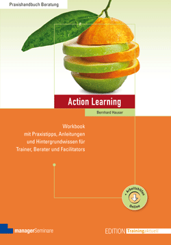 Bild zum Buch, Action Learning