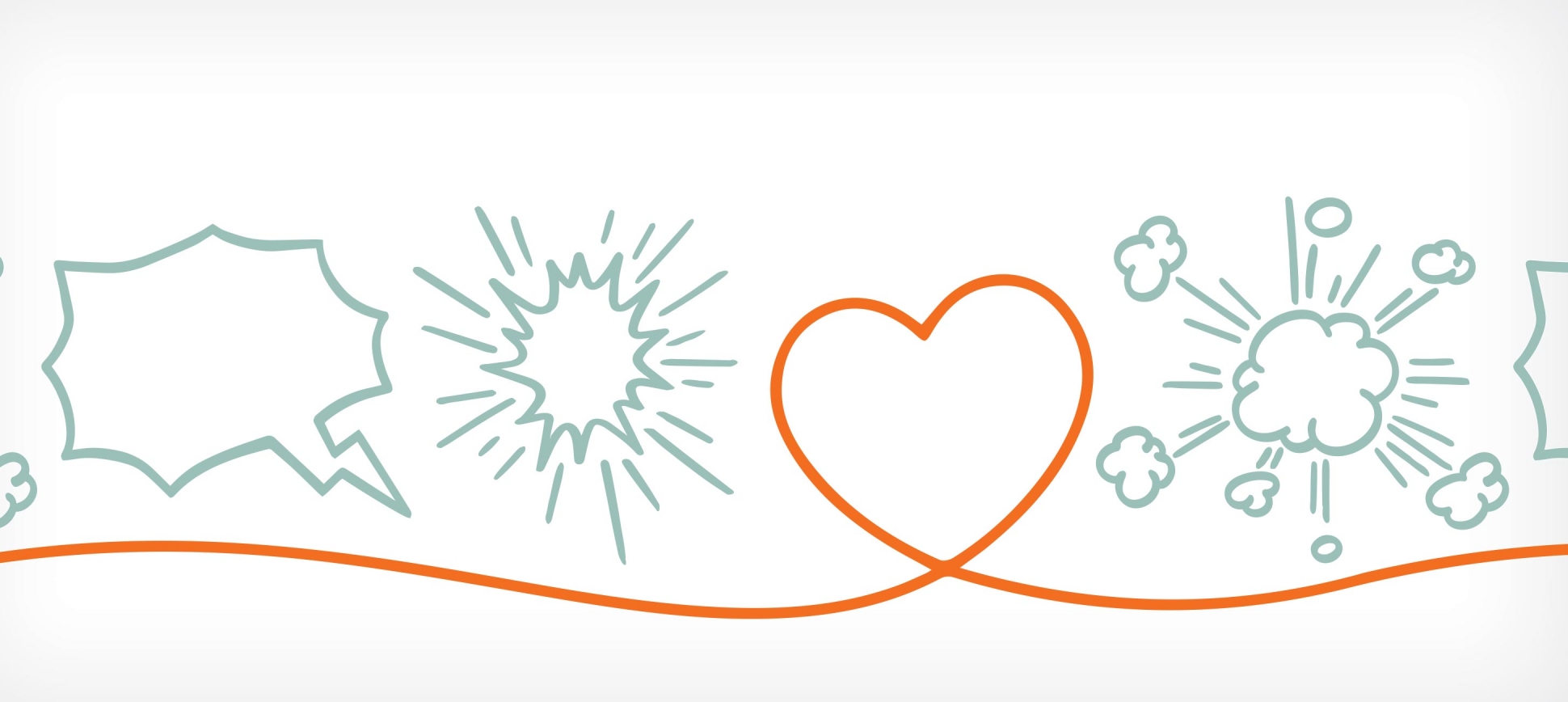 Artikel: Liebe Konflikte – Feinde sind wichtig