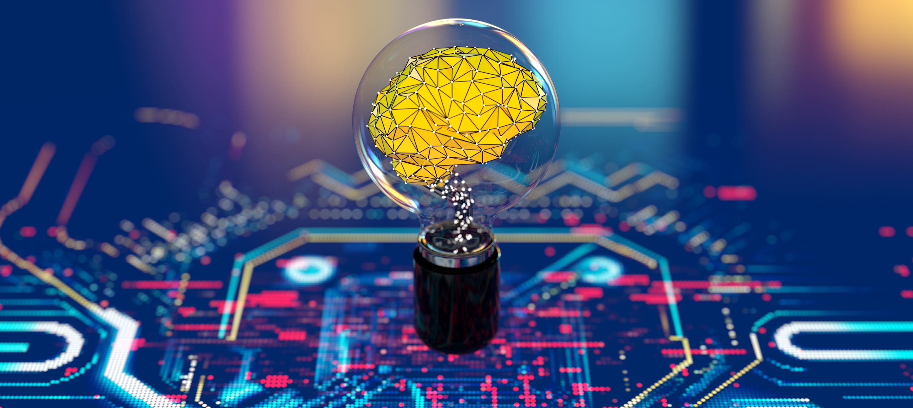 Neue Serie KI im Training | Transformer der Weiterbildung