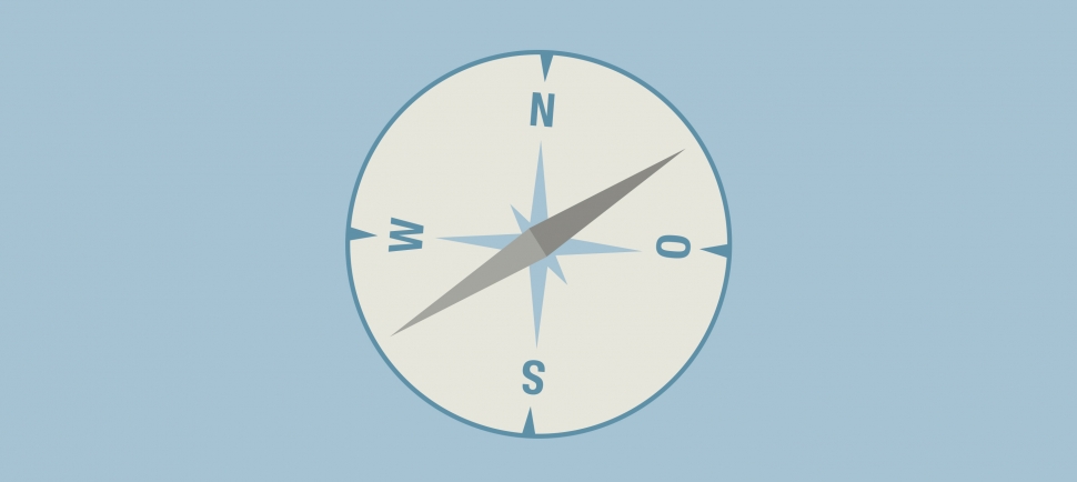 Artikel Der ethische Kompass