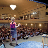 Schnelle Erleuchtung