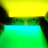 Digitaler Durchblick