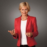 'Manager brauchen mehr Eleganz'