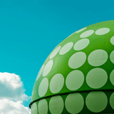 Das nächste große Ding