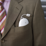 Mit E-Mail und Empathie