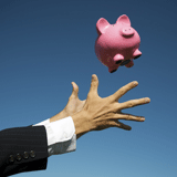 'An Geld hängen mehr Emotionen als an Sex'