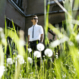 'Wir wollen's anders'