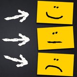 Wie geht's Dir, Kollege?