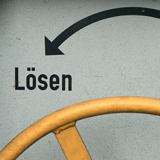 Antreiber regulieren