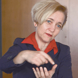 'Die Verantwortung für Ver­­änderung liegt beim einzelnen Mitarbeiter'