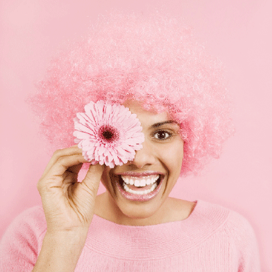 Die Gute-Laune-Lüge