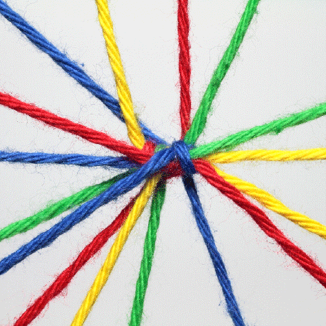 Lernen im Netz(-werk)