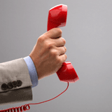 Bevor es auf der Seele brennt