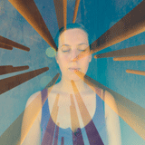 Gegen die Hektik der Gedanken