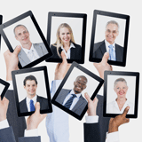 Virtuos virtuell konferieren