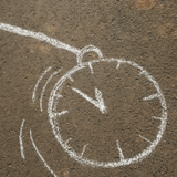 Umdenken im Zeitraffer