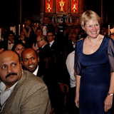 Was sagen die neuen Gurus?