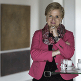 'Lehre die Männer die Sehnsucht nach dem weiten, endlosen Meer'