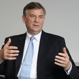 'Preis erfordert Macht'