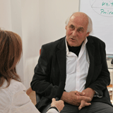 'Ich bin ein Anti-Dogmatiker'