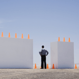 Grenzenlos mit Hindernissen