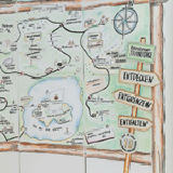 Entdecken. Entgrenzen. Entfalten