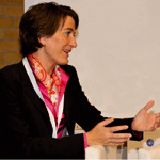 'Der Mangel an Sozialkompetenz ist eine Mär'