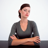 Mögen ist kein Muss