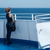 Gekommen, um zu bleiben