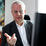 'Die Firma soll sich nicht als Familie aufspielen'