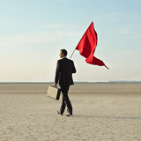 Führen hierzulande die Falschen?