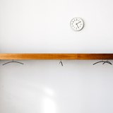 Freitags sind wir nie da