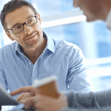 Stärkende Gespräche