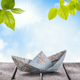 Auftanken in der Auszeit