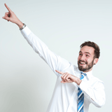 Führen mit Knalleffekt